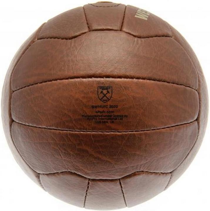 Produktbild West Ham United FC Fussball Traditionell