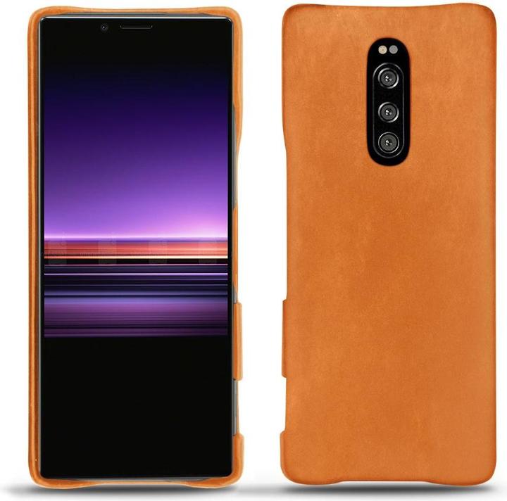 Tangerine vintage ( Pantone #d47231 )