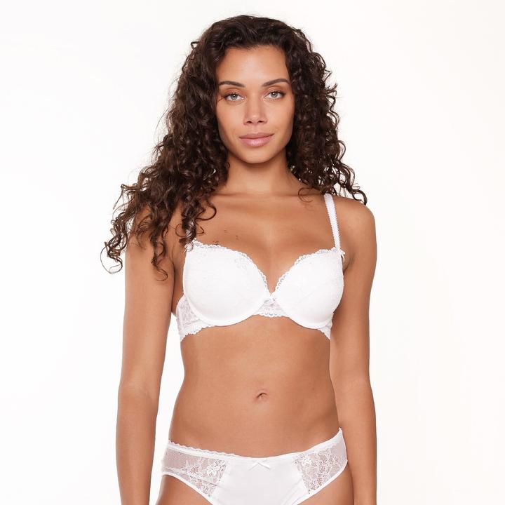 Actual product image LingaDore DAILY gel bra (80 C)