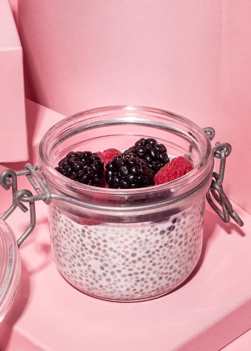 Image du produit KoRo Graines de chia (1000 g)