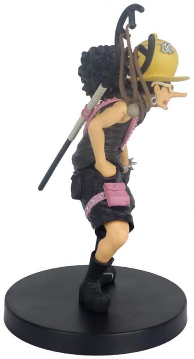 Image du produit Banpresto One Piece DXF Grandline Men Vol.7 Usopp 12cm