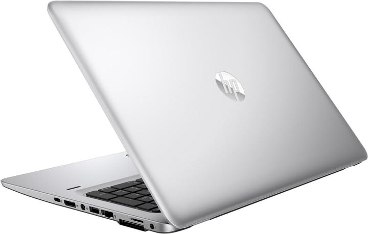 Produktbild HP EliteBook 850 G3 (15.60", Intel Core i7-6500U, 16 GB, 512 GB, CH)