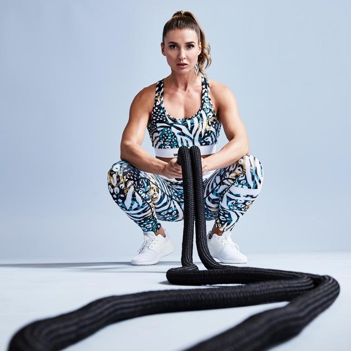 Produktbild Gorilla Sports Battle Rope