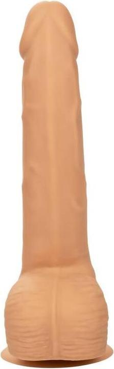 Actual product image CalExotics California Exotics Silicone Boots 20.32 cm Skin