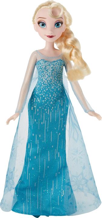 Actual product image Hasbro Disney Frozen: Elsa