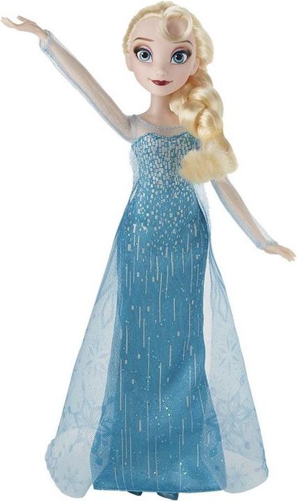Actual product image Hasbro Disney Frozen: Elsa