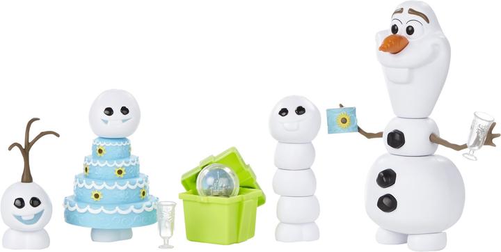 Hasbro Party Fever Olaf