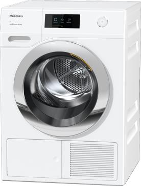 Actual product image Miele TCR790WP (9 kg, Left)