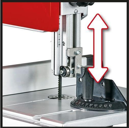 Immagine prodotto Einhell Bandsäge TC-SB 245 L