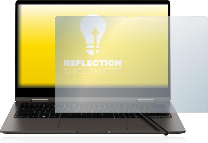 Produktbild upscreen Reflection Shield Displayschutz Matt (13")