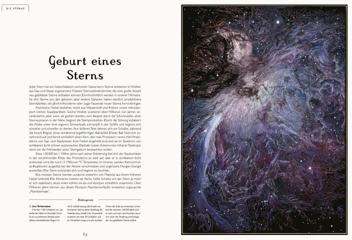 Image du produit Das Planetarium (Allemand, Chris Wormell, Raman K. Prinja, 2018)
