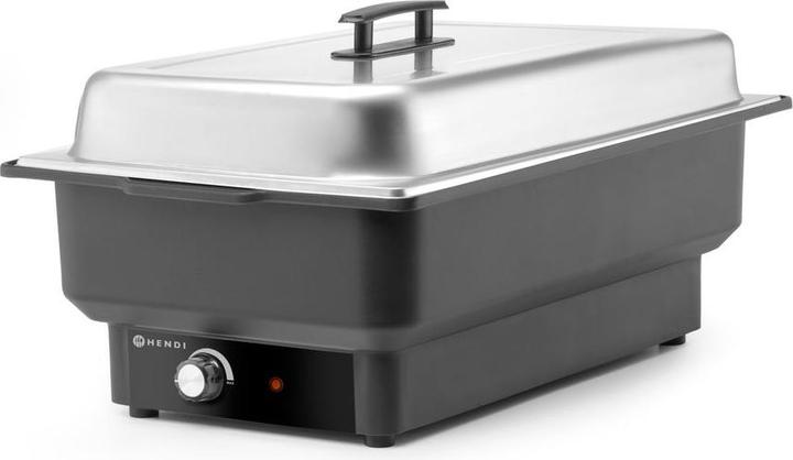 Image du produit Hendi Chafing Dish Tellano