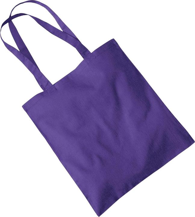 Actual product image Westford Mill Promo shopping bag 10 litres (10 l)