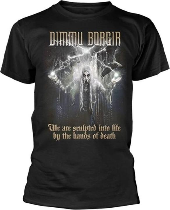 Dimmu Borgir Hands Of Death TShirt