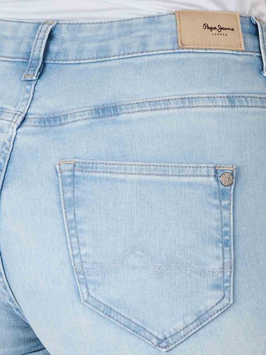 Immagine prodotto Pepe Jeans Carey Tapered Fit Bleach Wiser Powerflex (W30/L28)