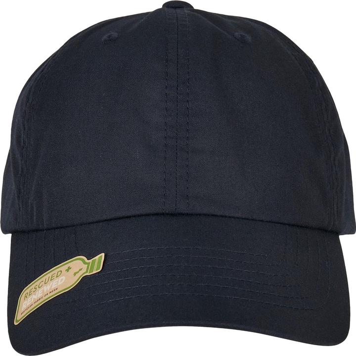 Immagine prodotto Flexfit Cappellino in poliestere riciclato - 19025 (Taglia unica)
