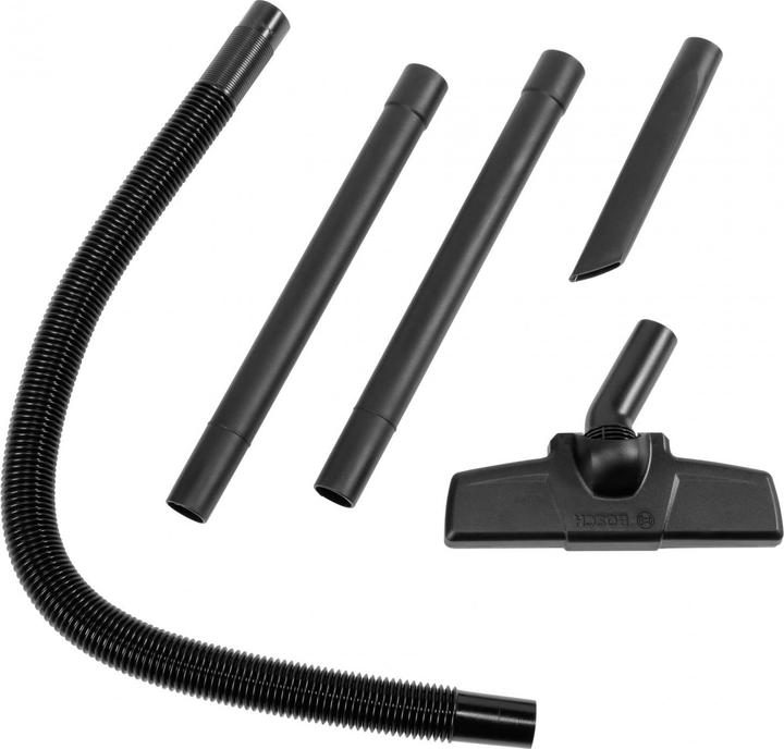 Actual product image Bosch Hausgeräte P GAS 18V