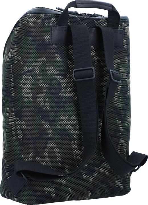 Produktbild Jost Mesh Rucksack 41 cm Laptopfach (13 l)