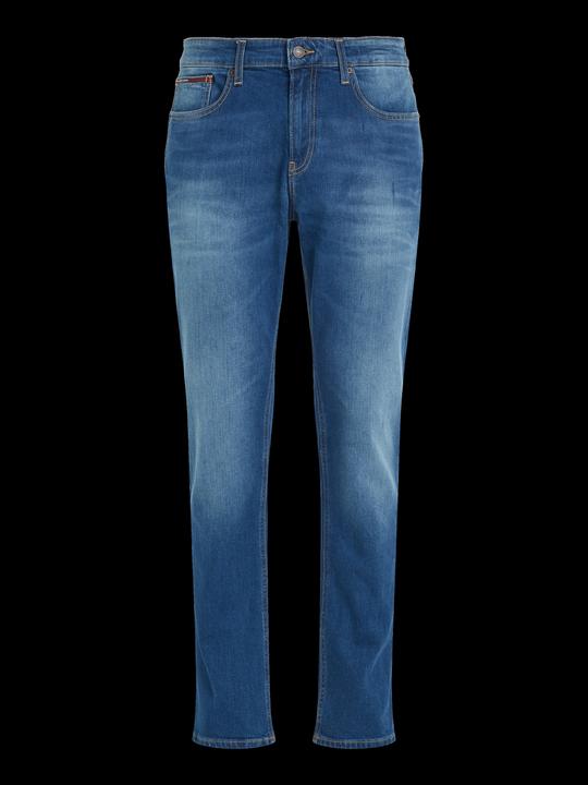 Produktbild Tommy Hilfiger Ryan Straight Fit wilson mid blue stretch (W31/L34)