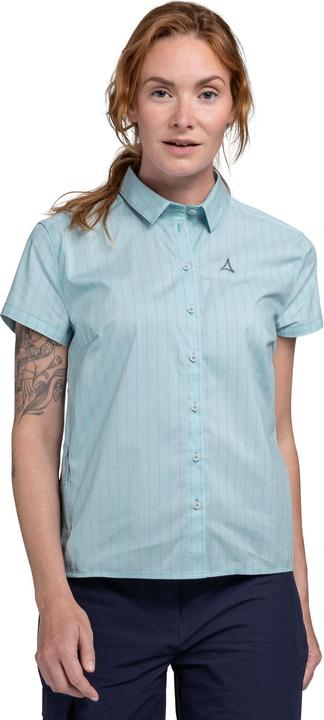 Actual product image Schöffel Blouse Hochalm SH (M)
