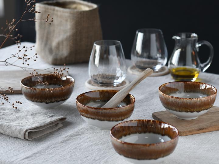 Actual product image CreaTable Cascade