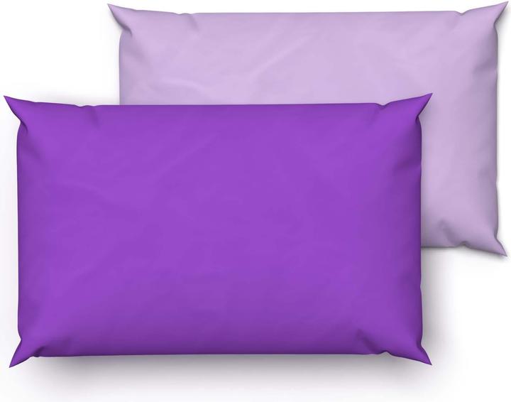 Image du produit Lotus Bettwaren Bambou double face (Taie d'oreiller, 65 x 100 cm)