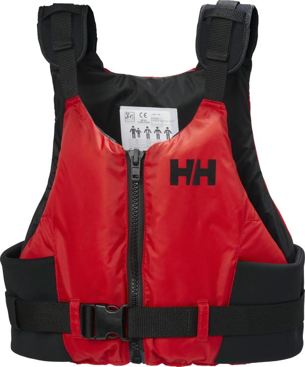 Immagine prodotto Helly Hansen Rider Paddle Vest (S, 50-60 kg)