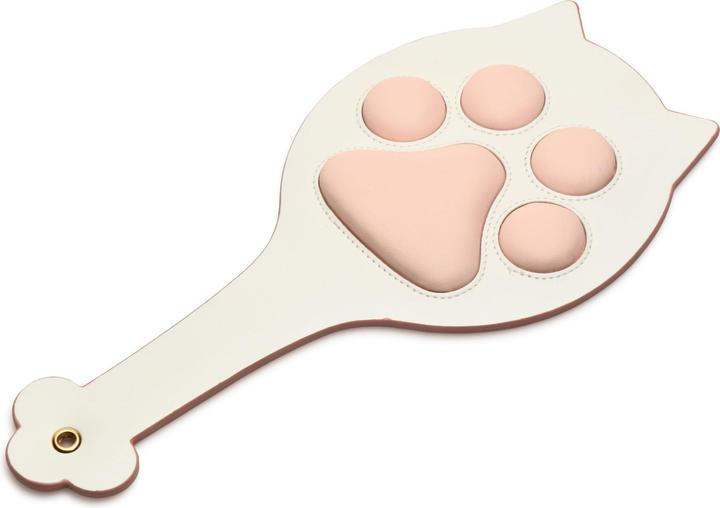 Actual product image Master Series XR Brands - Kitty Bondage Set - Pink