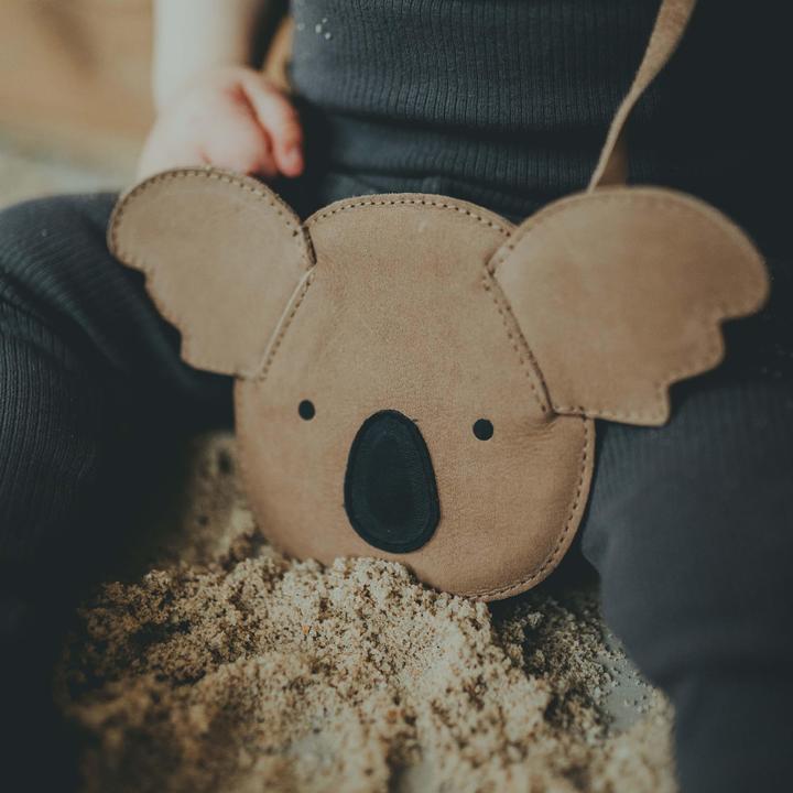 Immagine prodotto Donsje Portafoglio Britta Classic Koala