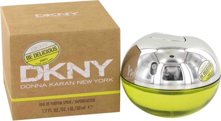 Immagine prodotto DKNY Sii delizioso (Eau de parfum, 50 ml)