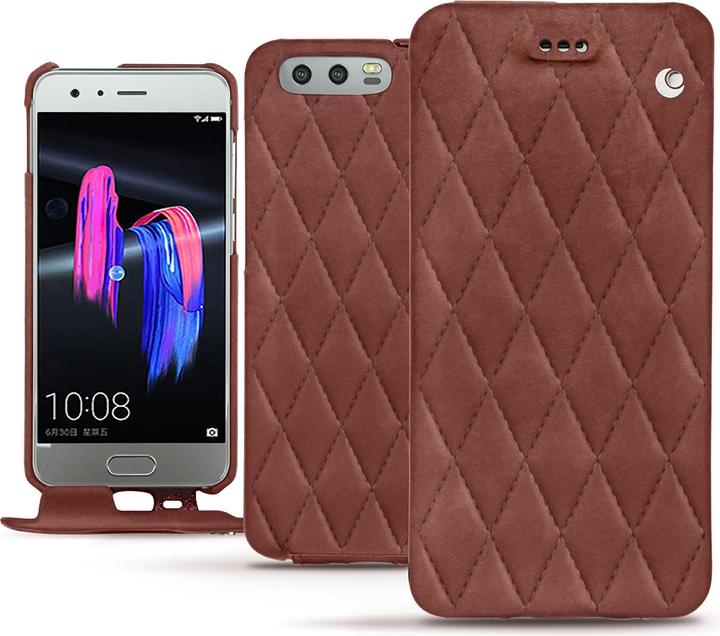 Actual product image Noreve Leather cover vertical (Honor 9)