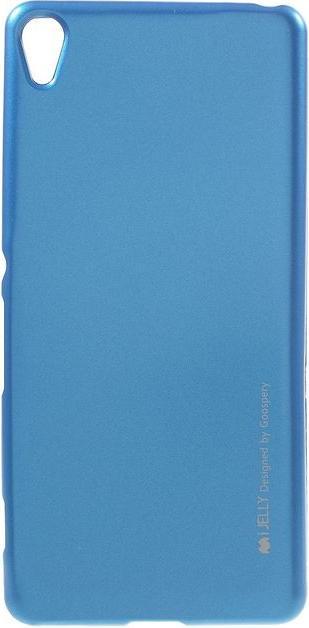 Produktbild Goospery i Jelly Metal Series (Sony Xperia XA)