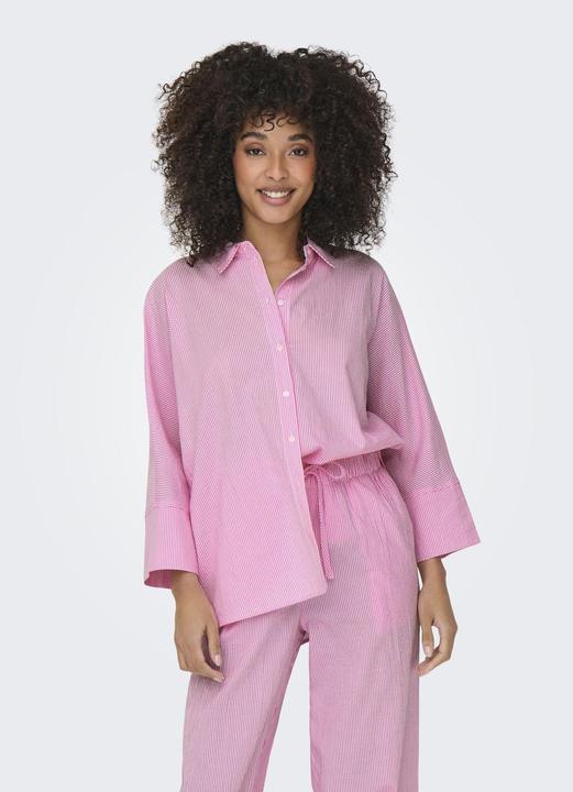 Actual product image Only ONLAUGUSTA Hemd Hemd (L)