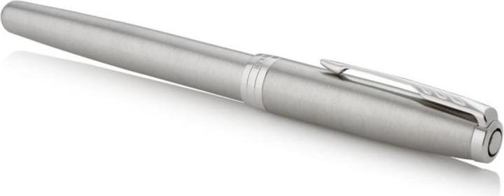 Actual product image Parker Pen Sonnet (Silver, 1 x)