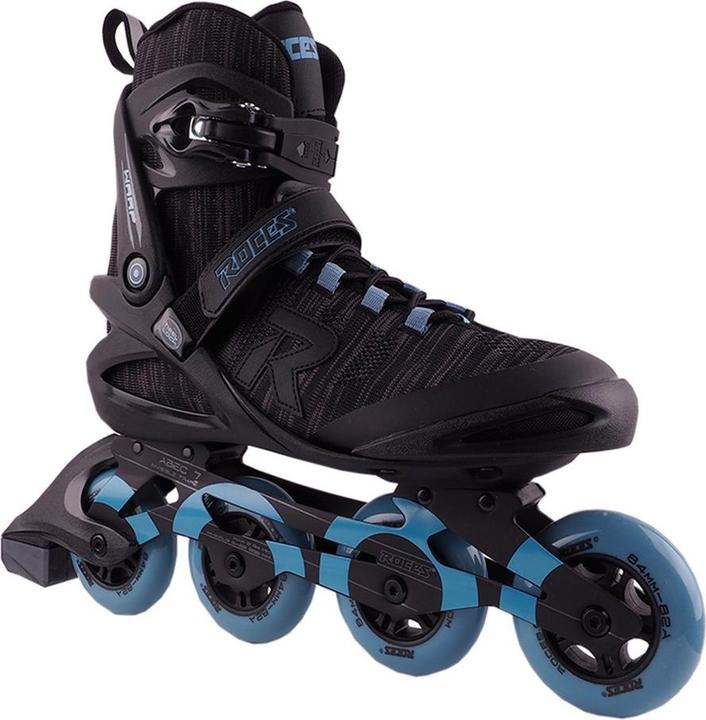 Produktbild Roces Skates Warp Thread Tif grau-blau 400874 00001 (42) (42)
