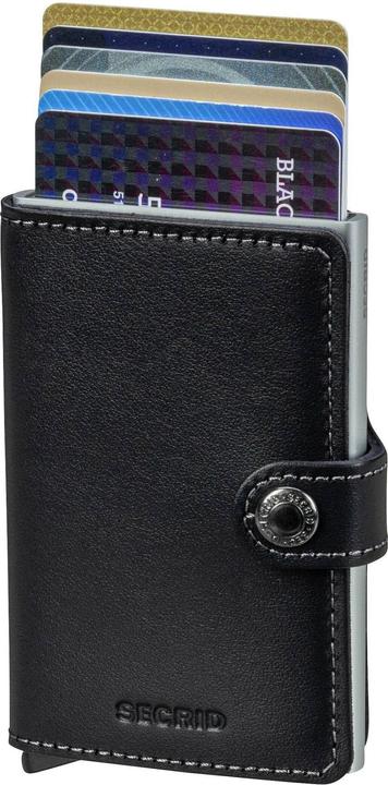 Actual product image Secrid Miniwallet