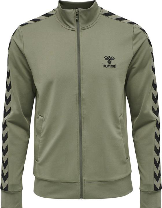Immagine prodotto hummel Giacca Con Zip Nathan 2.0 (S)