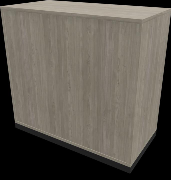 Produktbild Narbutas Choice Schiebetürschrank (80 x 40 x 76 cm)