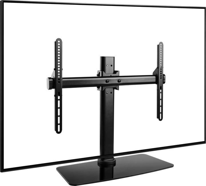 Mozi Tablestand B1 32-70" -television kääntyvä pöytäjalusta (70")