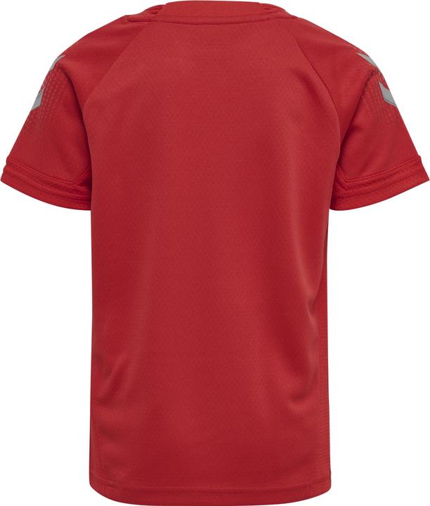 Immagine prodotto hummel Piombo S/S Poly Jersey Bambini (164)