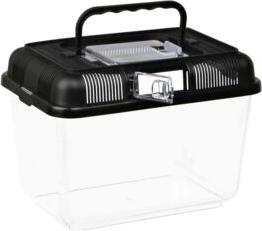 Produktbild Trixie Transport- und Fütterungsbox 38