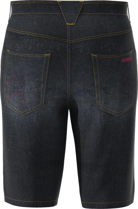 Produktbild Zimtstern Bikerz Denim Shorts (L)