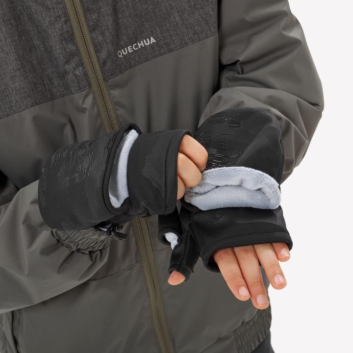Produktbild Quechua SH500 (5, 6)