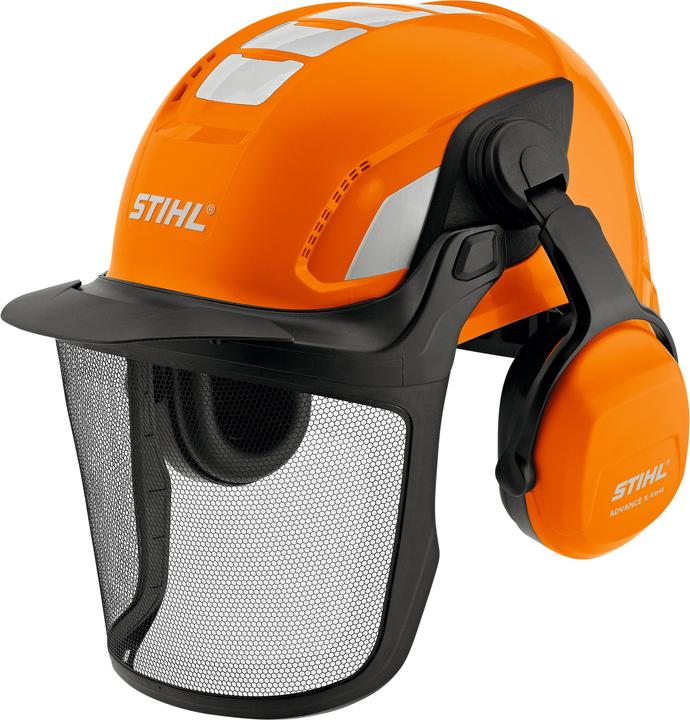 Immagine prodotto Stihl Set di caschi ADVANCE X-Vent (63 cm)