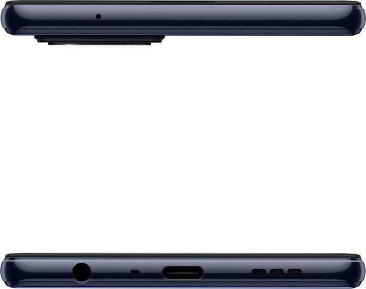 Produktbild OPPO Reno4 Z (128 GB, Ink Black, 6.57", Dual SIM, 48 Mpx, 5G)