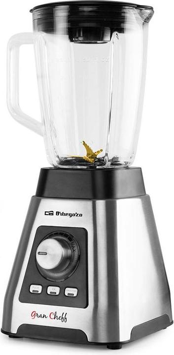 Orbegozo BV 15000 (1500 W)