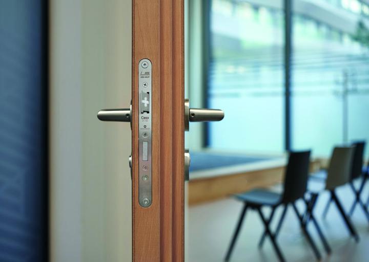Produktbild Assa Abloy Sicherheits-Einsteckschloss Casa Beta 30100