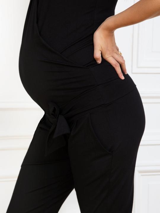 Image du produit Envie de Fraise Combinaison de grossesse et d'allaitement TRISHA TANK (W32/L34)