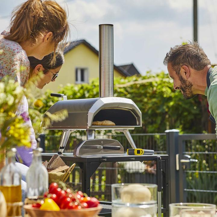 Actual product image Ooni Karu 12 Pizza Oven (Pizza oven wood)