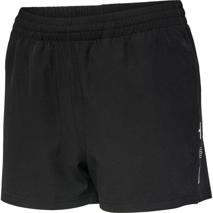 Immagine prodotto hummel hmlCOURT Pantaloncini da donna in tessuto (S)